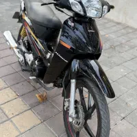 موتور برقی و ویو|موتورسیکلت|ارومیه, |دیوار