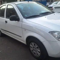 تیبا ۲ مدل ۱۴۰۰|خودرو سواری و وانت|تهران, جوادیه تهرانپارس|دیوار