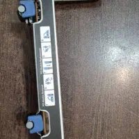 رایزر کارت سرور محل نصب گرافیک و هارد nvme