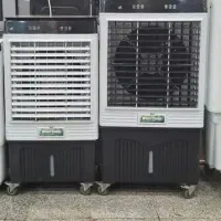 کولر پرتابل مدل 35000و36000