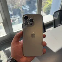 Iphone 15 promax titanium 256G|موبایل|تهران, دریا|دیوار