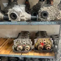 قطعات استوک اصلی ازرا سوناتا سانتافه