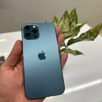 12max حافظه 512اقساط ویژه