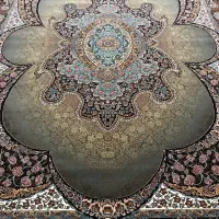 فروش دو عدد فرش