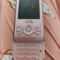 گوشی سونی اریکسون کشویی|موبایل|تهران, سلیمانی|دیوار