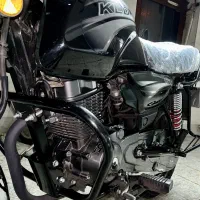 kld200|موتورسیکلت|تهران, فلاح|دیوار