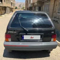 پراید هاچبگ85