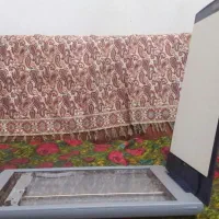 اسکنر Canon مدلCanoScan N70U|پرینتر، اسکنر، کپی، فکس|تهران, زعفرانیه|دیوار