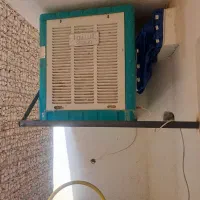 فروش و نصب پکیج رادیاتور و کولر ابی نمایندگی|آبگرمکن، پکیج، شوفاژ|پردیس, فاز ۲|دیوار