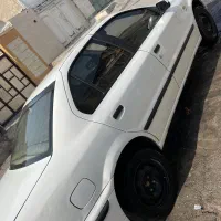 سمند ef7 مدل 91|خودرو سواری و وانت|فولادشهر, مسکن مهر فولادشهر|دیوار