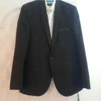 کت و شلوار دامادی و کت تک