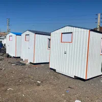 کانکس|مصالح و تجهیزات ساختمان|تهران, یافت آباد جنوبی|دیوار