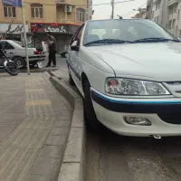 پژو پارس LX TU5 مدل 1400 نقد/ اقساط|خودرو سواری و وانت|تهران, دردشت|دیوار