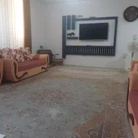 فروش ویلایی طبقه بالا و طبقه پایین یا معاوضه|فروش خانه و ویلا|شیراز, شهرک گلها|دیوار