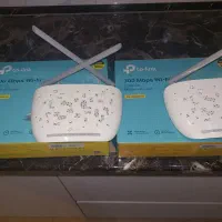 tplink|مودم و تجهیزات شبکه|زنجان, |دیوار
