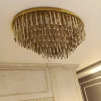 ارسال سراسرایران،پرداخت درب منزل،مستقیم از کارخانه|لوستر و چراغ آویز|تهران, یاخجی آباد|دیوار