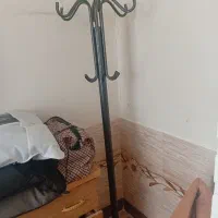 جالباسی ایستاده