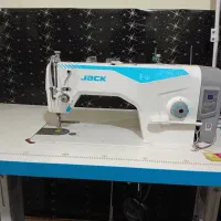 چرخ خیاطی جک مدل اف۱۲