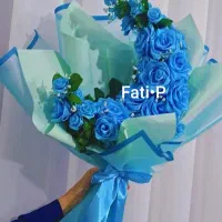 گل،|گل و گیاه طبیعی|مشهد, خواجه ربیع|دیوار
