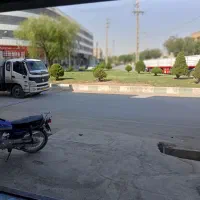 فروش مغازه22متری...253مترملک تجاری جاده فتح اباد|فروش دفتر صنعتی، کشاورزی، تجاری|مرودشت, استادیوم‎|دیوار