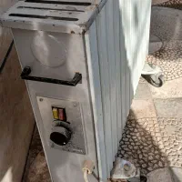 شوفاژبرقی|آبگرمکن، پکیج، شوفاژ|محمدشهر, محمدشهر|دیوار