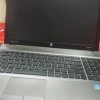 فروش فوری لپ تاپ hp