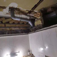 لوله کشی و تاسیسات و نصب شیرآلات و پمپ منبع|خدمات پیشه و مهارت|تهران, دهکده المپیک|دیوار