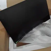 مانیتور گیمینگ سامسونگ مدلG7 LC27G75TQSMXU 27 اینچ