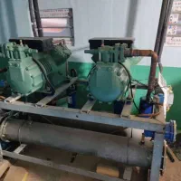 احداث سردخانه ماهی ومیگو|ماشینآلات صنعتی|بوشهر, |دیوار