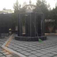 جوشکاری تمامی موارد از خورده تا پروژه کلی