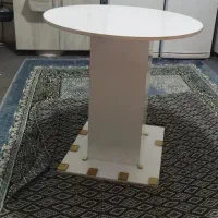 میز نهار خوری و ساندویچی