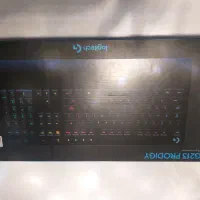 فروش کیبورد گیمینگ G213 prodigy logitech