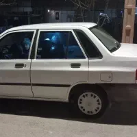 پرایدمدل91