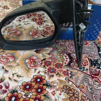 آیینه سمت راست کویک|قطعات یدکی و لوازم جانبی|ایوان, |دیوار