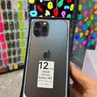 12پرومکس