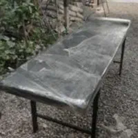 فروش صندلی اصلاح و تخت زنانه|آرایشگاه و سالنهای زیبایی|لنجان, |دیوار