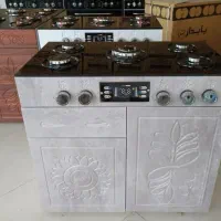 شرایط اقساطی اجاق گاز کابینتی ارسال رایگان کدhan89|اجاق گاز و لوازم برقی پخت‌وپز|رشت, رشتیان|دیوار