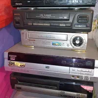 ویدیو و سی دی