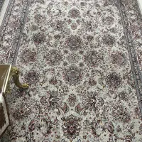 یک جفت فرش ۶ متری