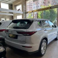 اوتلندر m line 2023 تک و دو دیفرانسیل صفر موجود