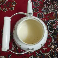 کتری آب جوش تمیز درحدنو دراصفهان خیابان جی|قوری، کتری، قهوهساز دستی|اصفهان, ارداجی|دیوار