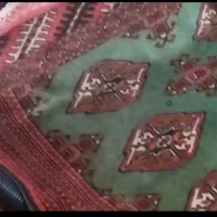 قالیچه دست بافت