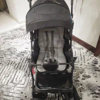 کالسکه چیکو|کالسکه و لوازم جانبی|مشهد, صیاد شیرازی|دیوار