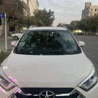 جک s3 مدل ۱۴۰۱|خودرو سواری و وانت|مشهد, فاطمیه|دیوار