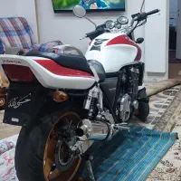 cB1000|موتورسیکلت|مشهد, عنصری|دیوار