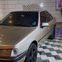 پژو 405