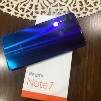 شیائومی ردمی نوت 7|موبایل|تهران, میرداماد|دیوار