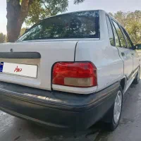 پراید 83انژکتور