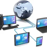 ارایه خدمات تخصصی نرم افزار، شبکه