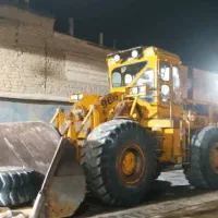 لودر کاتر طلا ۹۶۶